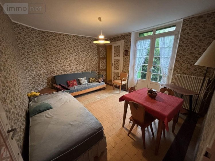 Maison a vendre Vancé 72310 Sarthe 76 m2 4 pièces 40280 euros