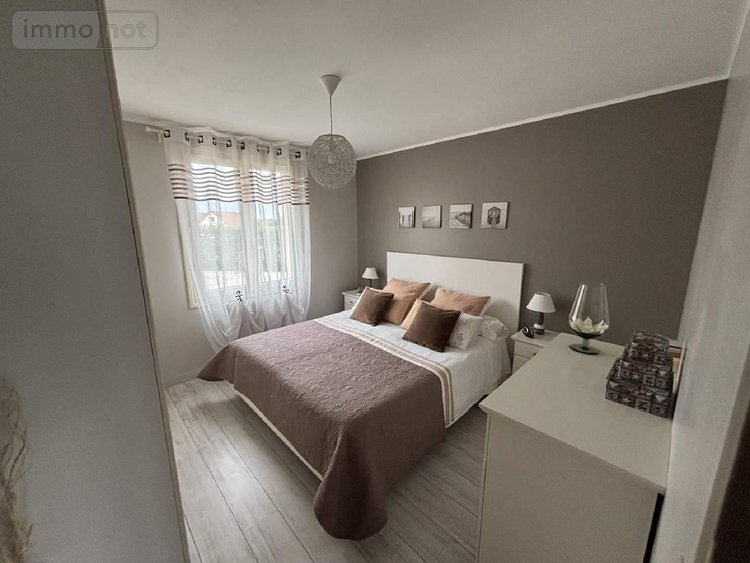 Maison a vendre Saint-Calais 72120 Sarthe 145 m2  182500 euros