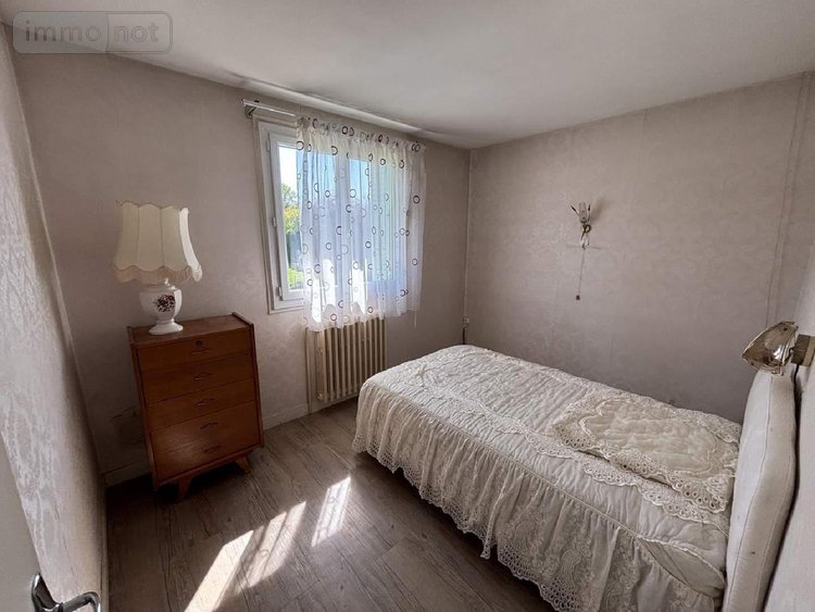 Maison a vendre Bessé-sur-Braye 72310 Sarthe 65 m2 5 pièces 78900 euros