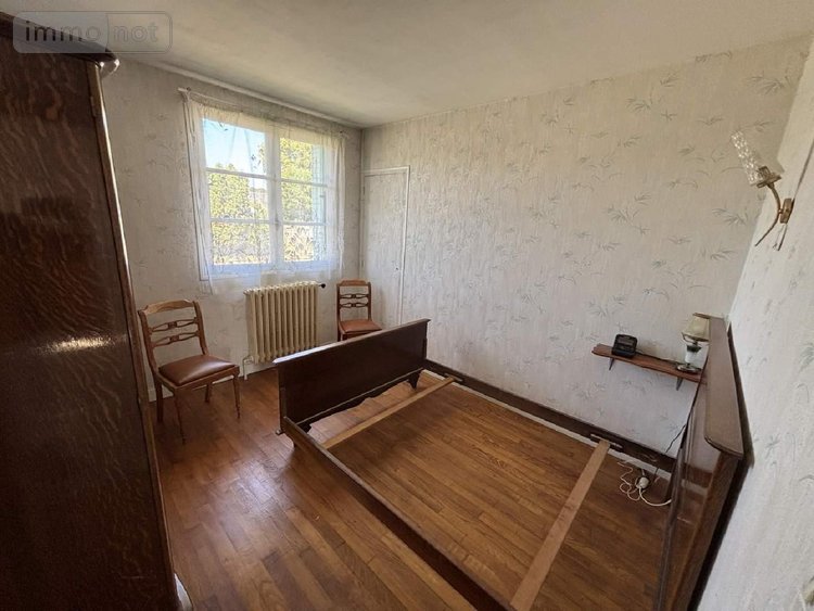 Maison a vendre Bessé-sur-Braye 72310 Sarthe 65 m2 5 pièces 78900 euros