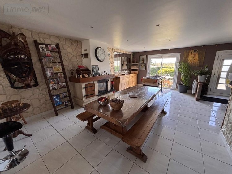 Maison a vendre Berfay 72320 Sarthe 120 m2 4 pièces 229120 euros