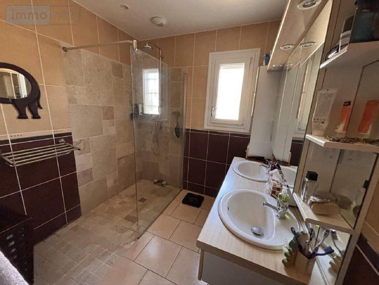 Maison a vendre Berfay 72320 Sarthe 120 m2 4 pièces 229120 euros