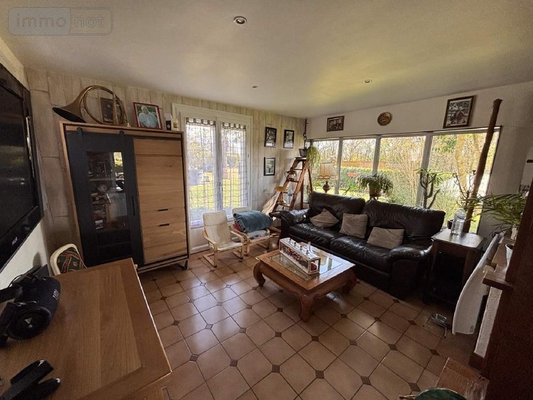Maison a vendre Berfay 72320 Sarthe 120 m2 4 pièces 229120 euros