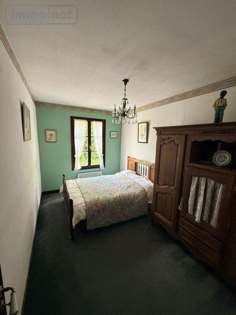 Maison a vendre Marconne 62140 Pas-de-Calais 130 m2 5 pièces 244900 euros