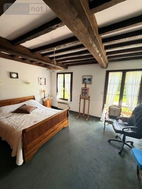 Maison a vendre Marconne 62140 Pas-de-Calais 130 m2 5 pièces 244900 euros
