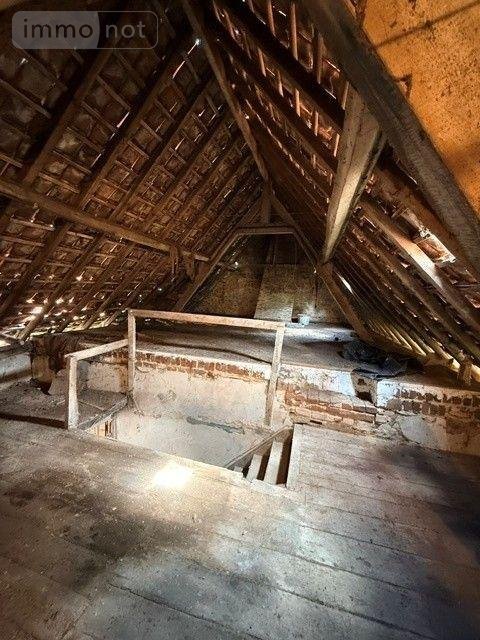 Maison a vendre Marconne 62140 Pas-de-Calais 130 m2 5 pièces 244900 euros