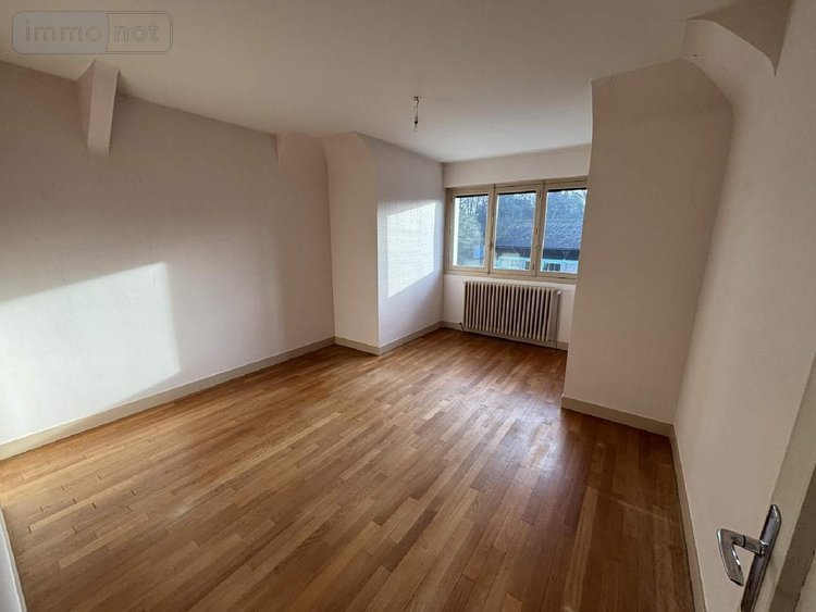 Maison a vendre Savigny-sur-Braye 41360 Loir-et-Cher 140 m2 5 pièces 146240 euros