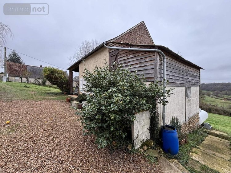 Maison a vendre Vancé 72310 Sarthe 100 m2 5 pièces 115160 euros