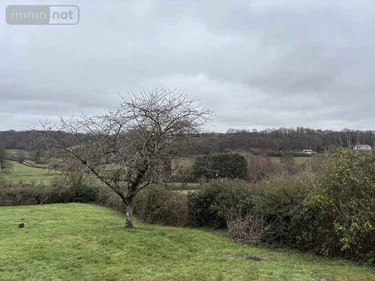 Maison a vendre Vancé 72310 Sarthe 100 m2 5 pièces 115160 euros