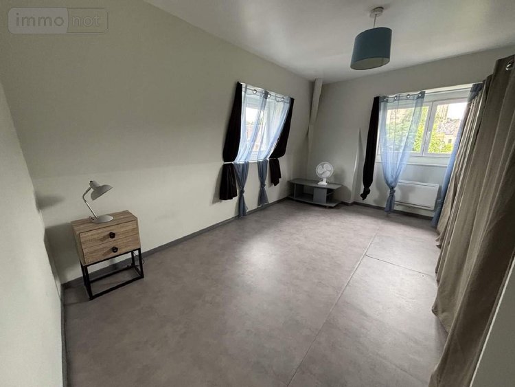 Immeuble a vendre Saint-Calais 72120 Sarthe 114 m2  135880 euros