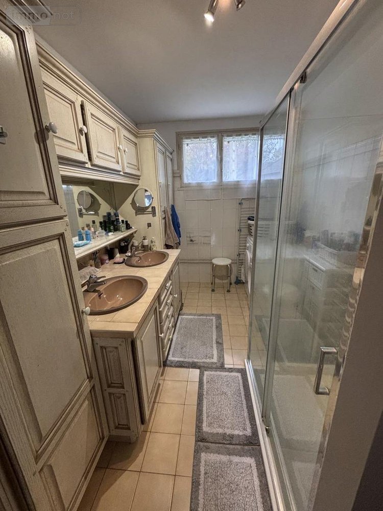 Maison a vendre Saint-Calais 72120 Sarthe 179 m2 6 pièces 130700 euros