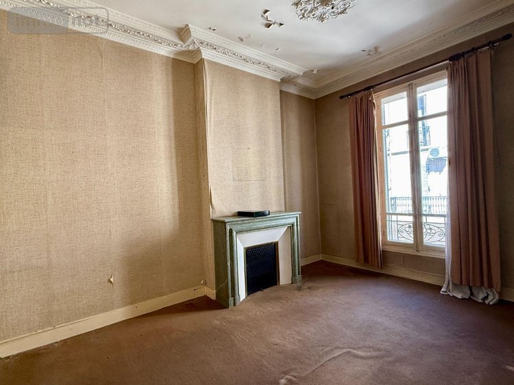Appartement a vendre Marseille 6e Arrondissement 13006 Bouches-du-Rhône 98 m2 5 pièces 297825 euros