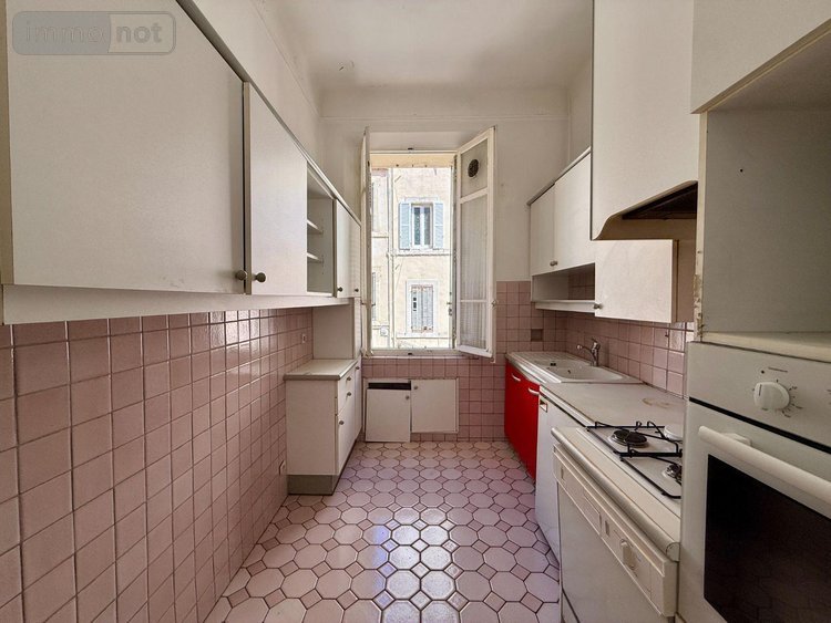Appartement a vendre Marseille 6e Arrondissement 13006 Bouches-du-Rhône 98 m2 5 pièces 297825 euros