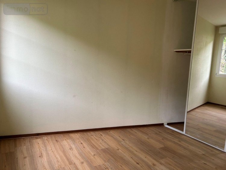 Location appartement Bar-sur-Seine 10110 Aube 56 m2 2 pièces 495 euros