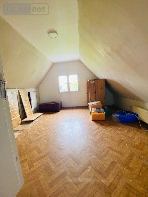 Maison a vendre Trébeurden 22560 Côtes-d'Armor 64 m2 3 pièces 176064 euros