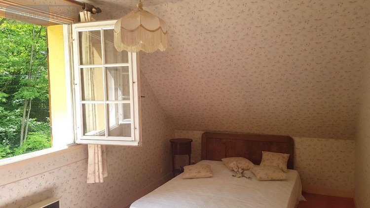Maison a vendre Châtres-sur-Cher 41320 Loir-et-Cher 105 m2 5 pièces 231880 euros