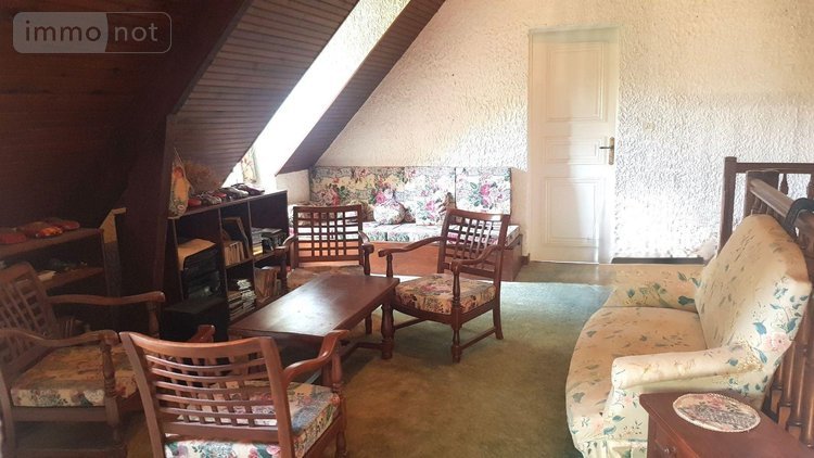 Maison a vendre Châtres-sur-Cher 41320 Loir-et-Cher 105 m2 5 pièces 231880 euros