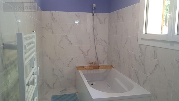 Maison a vendre Châtres-sur-Cher 41320 Loir-et-Cher 105 m2 5 pièces 231880 euros