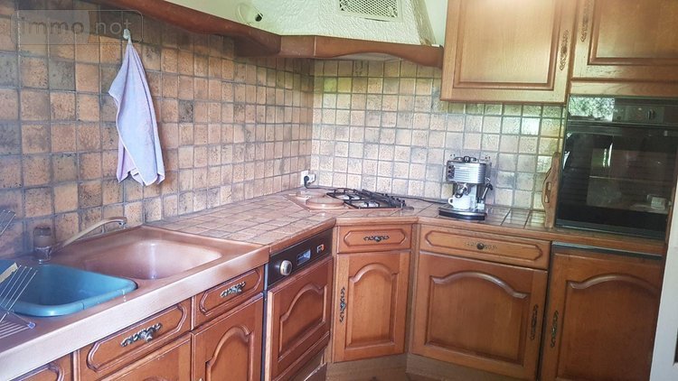 Maison a vendre Châtres-sur-Cher 41320 Loir-et-Cher 105 m2 5 pièces 231880 euros