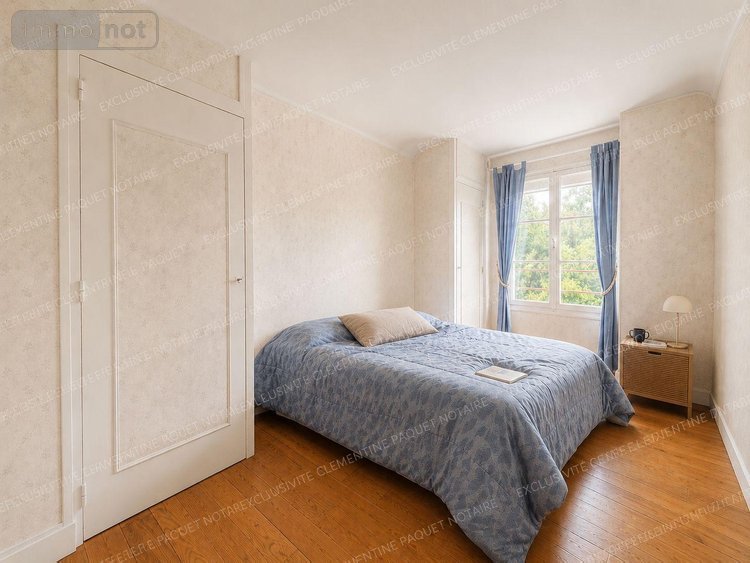 Maison a vendre Saint-Gobain 02410 Aisne 118 m2 9 pièces 169600 euros