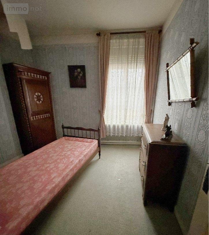 Maison a vendre Arques 62510 Pas-de-Calais 146 m2 6 pièces 122875 euros