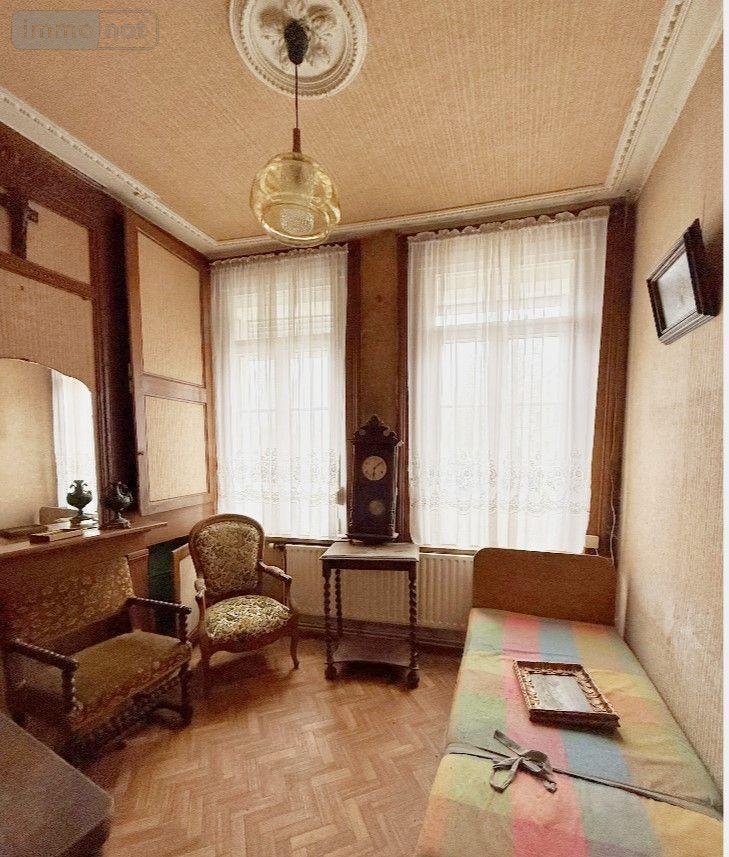 Maison a vendre Arques 62510 Pas-de-Calais 146 m2 6 pièces 122875 euros
