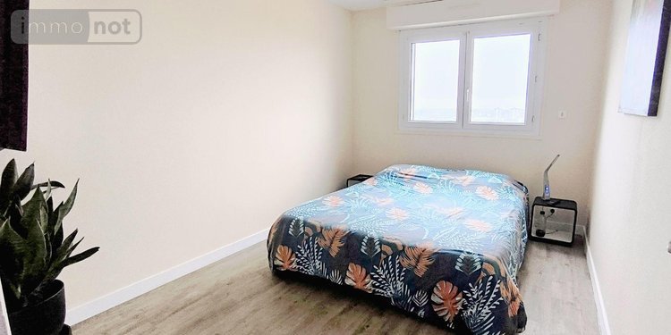 Appartement a vendre Brest 29200 Finistère 83 m2 4 pièces 189900 euros