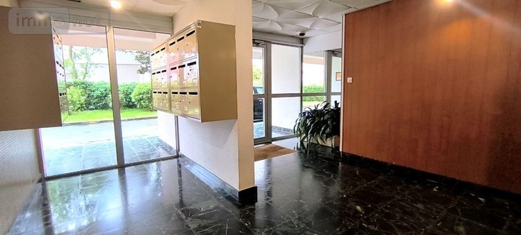 Appartement a vendre Brest 29200 Finistère 83 m2 4 pièces 189900 euros