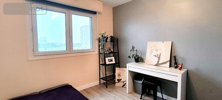 Appartement a vendre Brest 29200 Finistère 83 m2 4 pièces 189900 euros