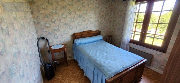 Maison a vendre Louhans 71500 Saône-et-Loire 87 m2 5 pièces 150000 euros