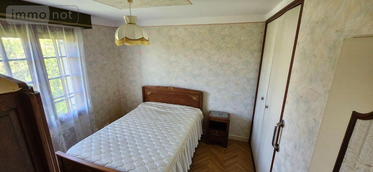Maison a vendre Louhans 71500 Saône-et-Loire 87 m2 5 pièces 150000 euros