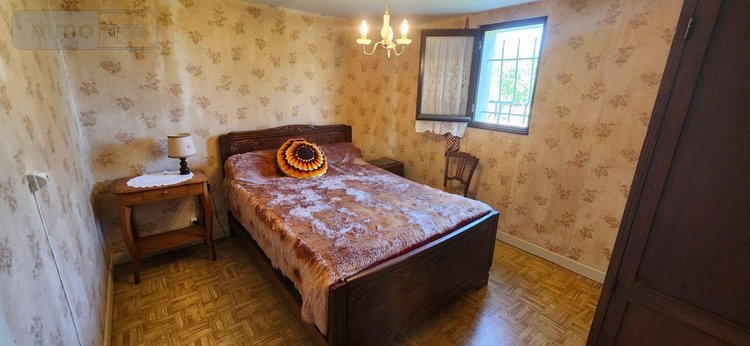 Maison a vendre Louhans 71500 Saône-et-Loire 87 m2 5 pièces 150000 euros