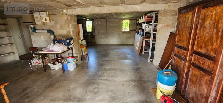 Maison a vendre Louhans 71500 Saône-et-Loire 87 m2 5 pièces 150000 euros