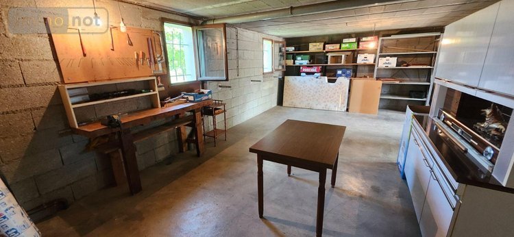 Maison a vendre Louhans 71500 Saône-et-Loire 87 m2 5 pièces 150000 euros