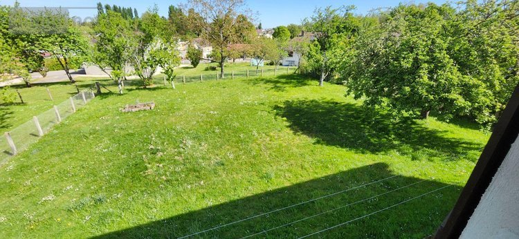 Maison a vendre Louhans 71500 Saône-et-Loire 87 m2 5 pièces 150000 euros