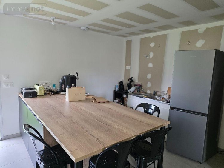 Maison a vendre Merville 59660 Nord 93 m2 5 pièces 242000 euros