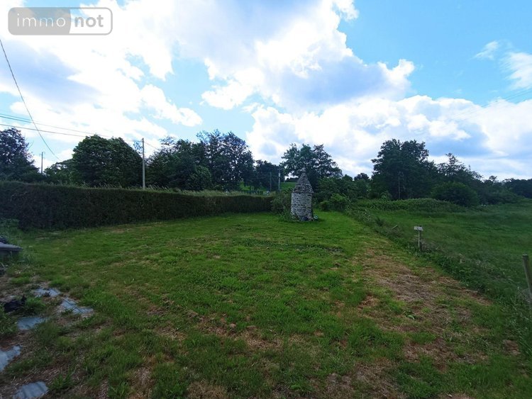 Maison a vendre Caligny 61100 Orne 166 m2 7 pièces 188800 euros