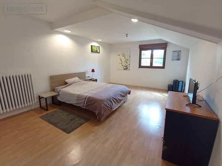 Maison a vendre Caligny 61100 Orne 166 m2 7 pièces 188800 euros