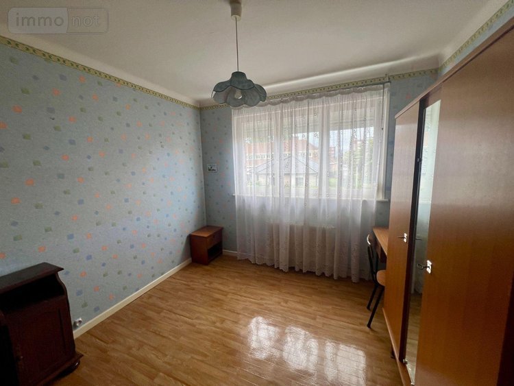 Maison a vendre Coudekerque-Branche 59210 Nord 102 m2 4 pièces 195175 euros