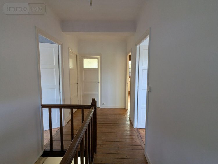 Maison a vendre Blangy-sur-Ternoise 62770 Pas-de-Calais 134 m2 7 pièces 183100 euros