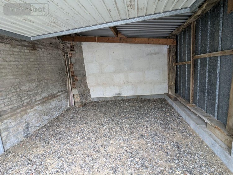 Maison a vendre Blangy-sur-Ternoise 62770 Pas-de-Calais 134 m2 7 pièces 183100 euros