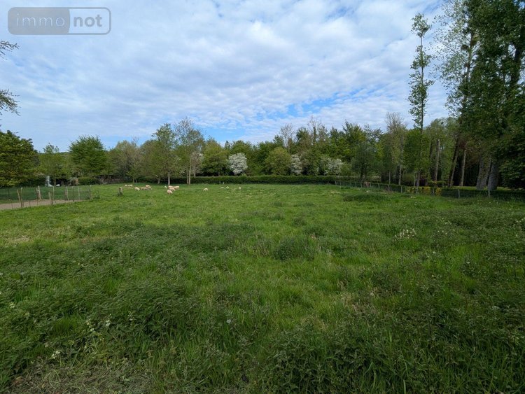 Maison a vendre Blangy-sur-Ternoise 62770 Pas-de-Calais 134 m2 7 pièces 183100 euros