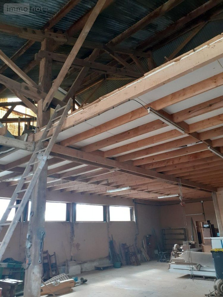 Maison a vendre Blangy-sur-Ternoise 62770 Pas-de-Calais 134 m2 7 pièces 183100 euros
