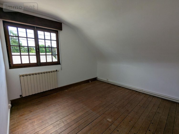 Maison a vendre Blangy-sur-Ternoise 62770 Pas-de-Calais 134 m2 7 pièces 183100 euros