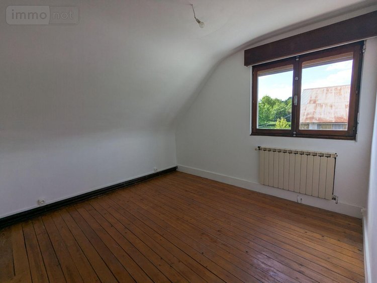 Maison a vendre Blangy-sur-Ternoise 62770 Pas-de-Calais 134 m2 7 pièces 183100 euros