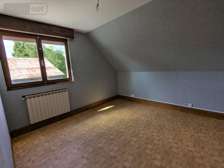 Maison a vendre Blangy-sur-Ternoise 62770 Pas-de-Calais 134 m2 7 pièces 183100 euros
