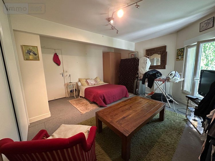 Maison a vendre Montrichard-Val-de-Cher 41400 Loir-et-Cher 119 m2 5 pièces 168477 euros
