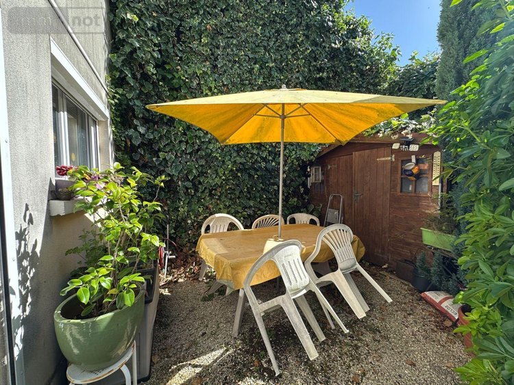 Maison a vendre Montrichard-Val-de-Cher 41400 Loir-et-Cher 119 m2 5 pièces 168477 euros