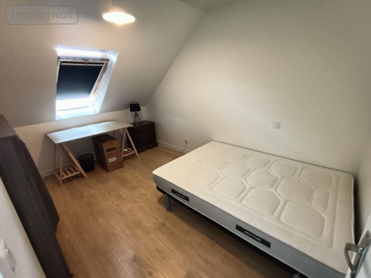 Location appartement Bruz 35170 Ille-et-Vilaine 83 m2 4 pièces 416 euros