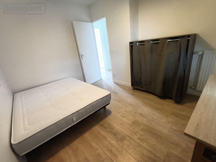 Location appartement Bruz 35170 Ille-et-Vilaine 83 m2 4 pièces 416 euros